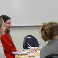 Cookie decoration 11